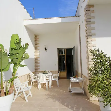 Casa Lucrezio 토레 수다