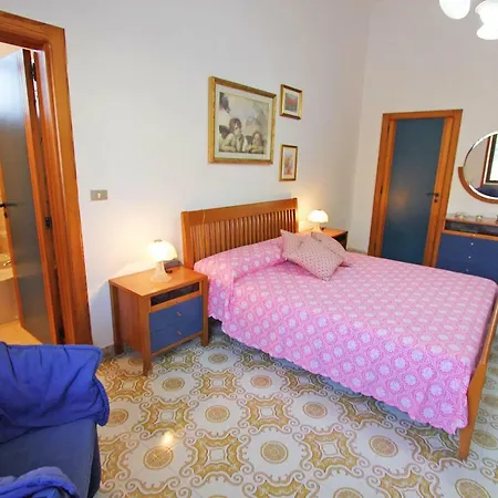 Gæstehus Casa Lucrezio