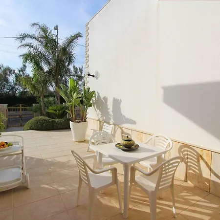 Casa Lucrezio