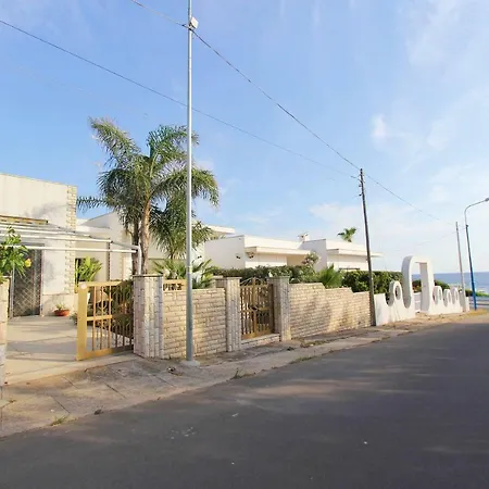 Casa Lucrezio Gæstehus *