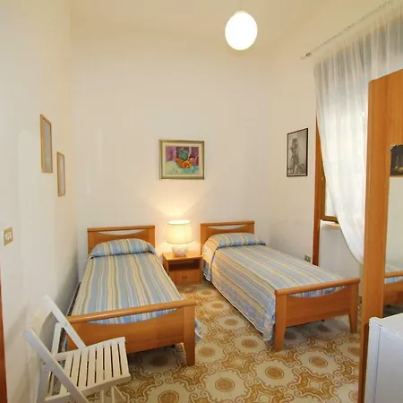 Casa Lucrezio Torre Suda