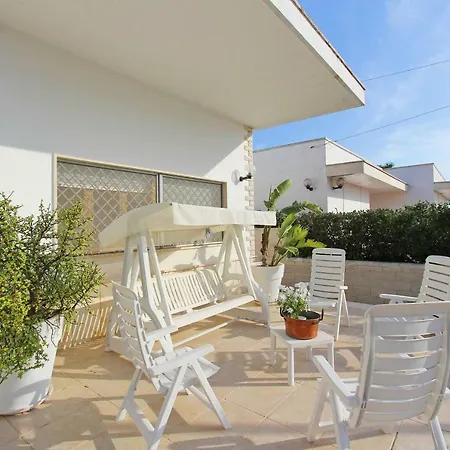 Casa Lucrezio * 토레 수다