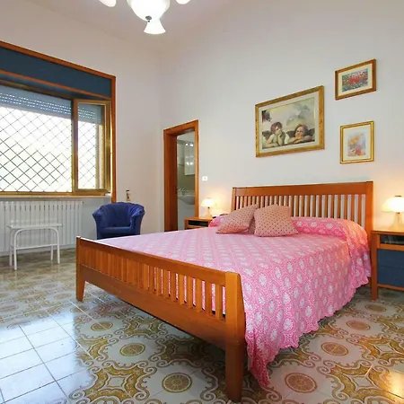 Casa Lucrezio 토레 수다