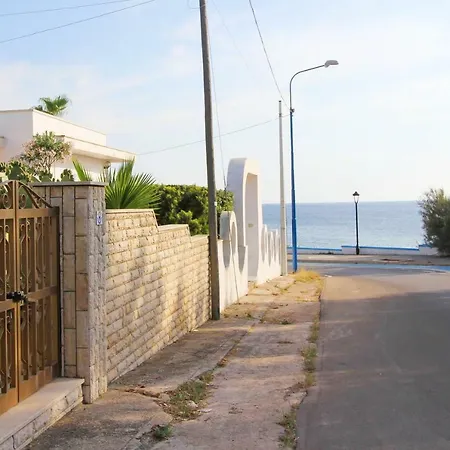 Casa Lucrezio 게스트하우스