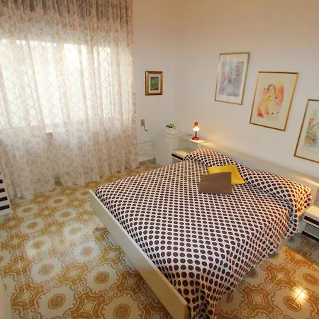 Gæstehus Casa Lucrezio *