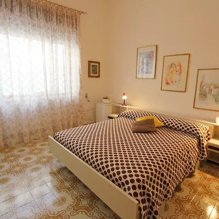 Casa Lucrezio 게스트하우스